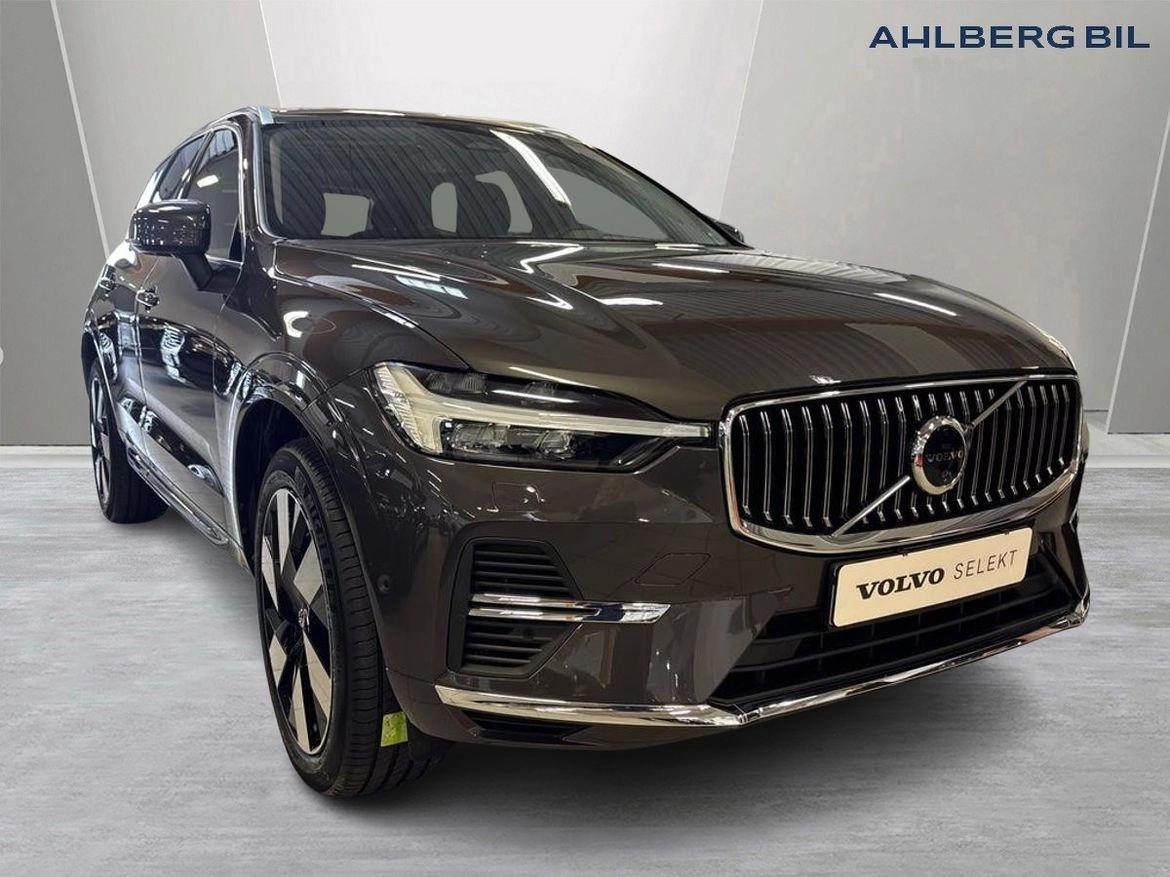Volvo XC60 Recharge T6 AWD bild 1