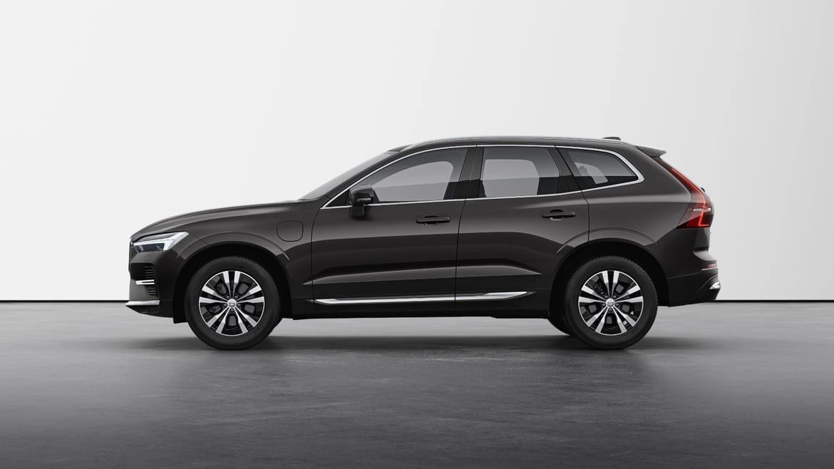 Volvo XC60 Recharge T6 AWD bild 1