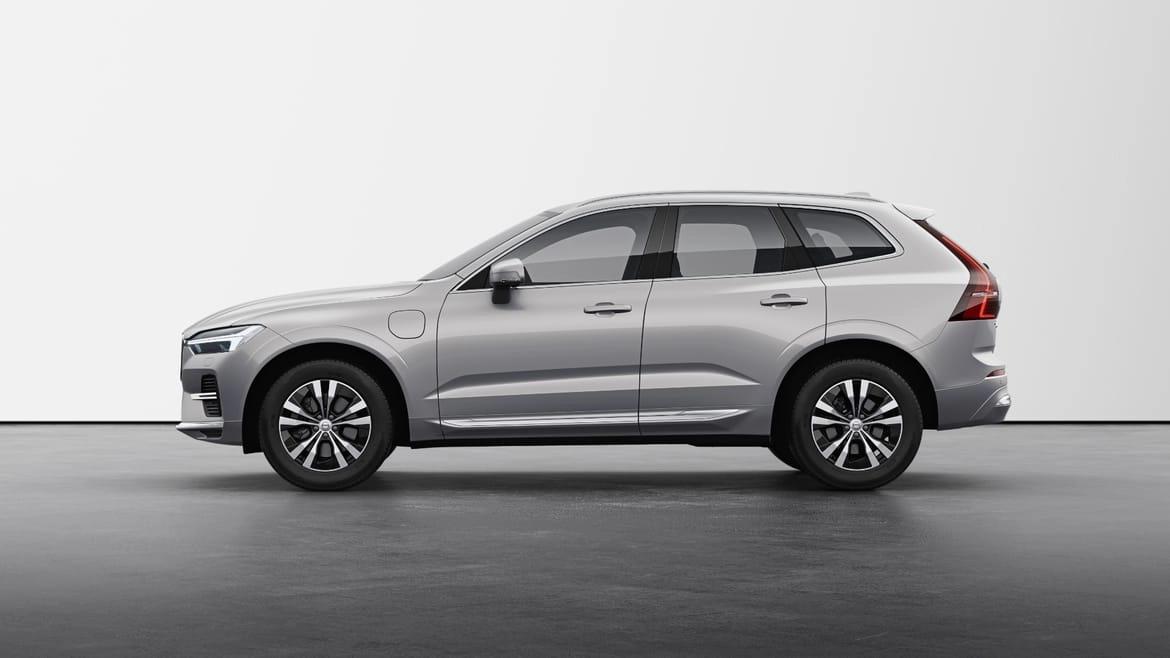 Volvo XC60 Recharge T6 AWD bild 1