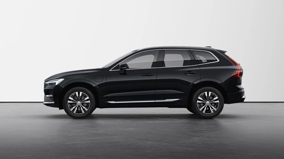 Volvo XC60 Recharge T6 AWD bild 1