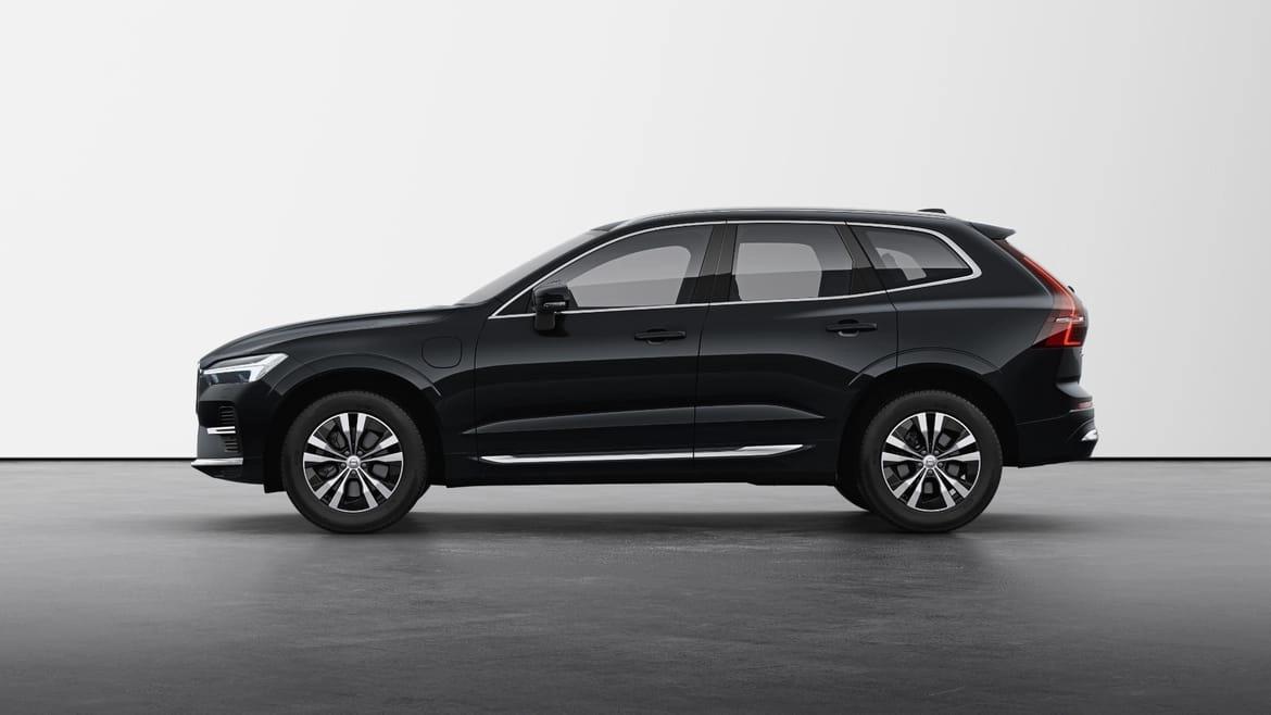 Volvo XC60 Recharge T6 AWD bild 1