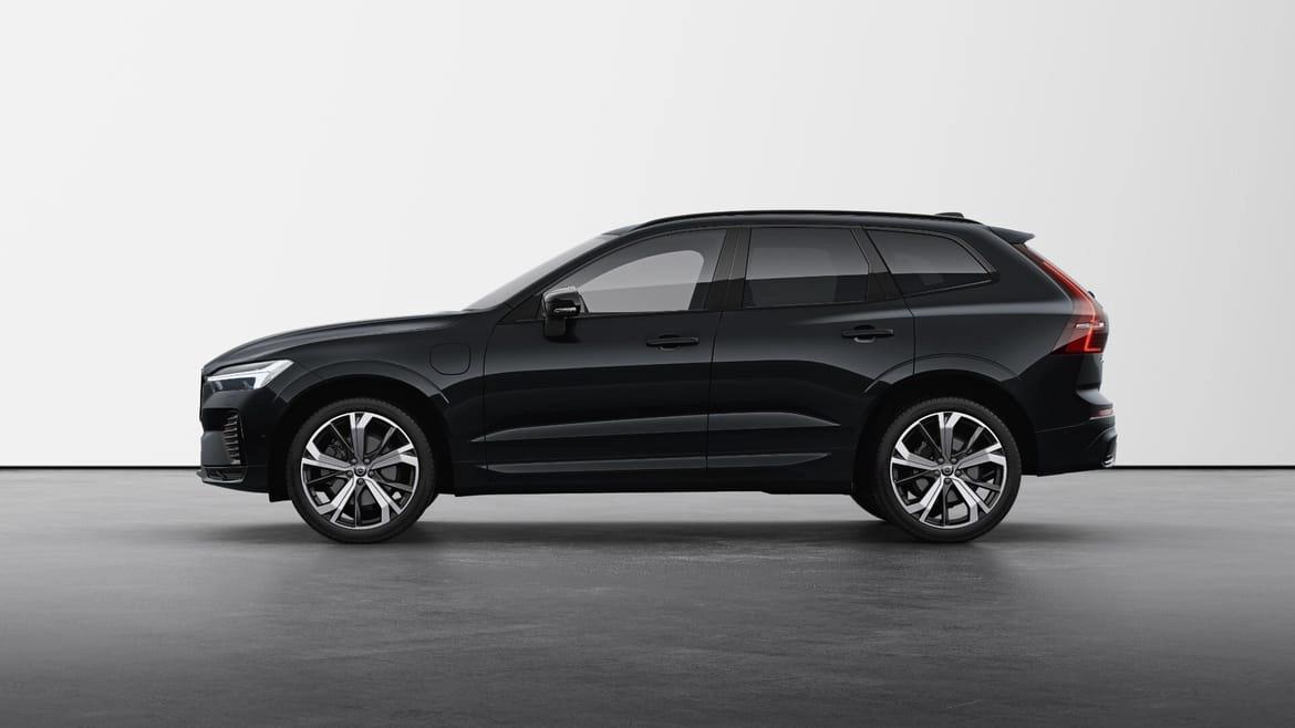 Volvo XC60 Recharge T6 AWD bild 1