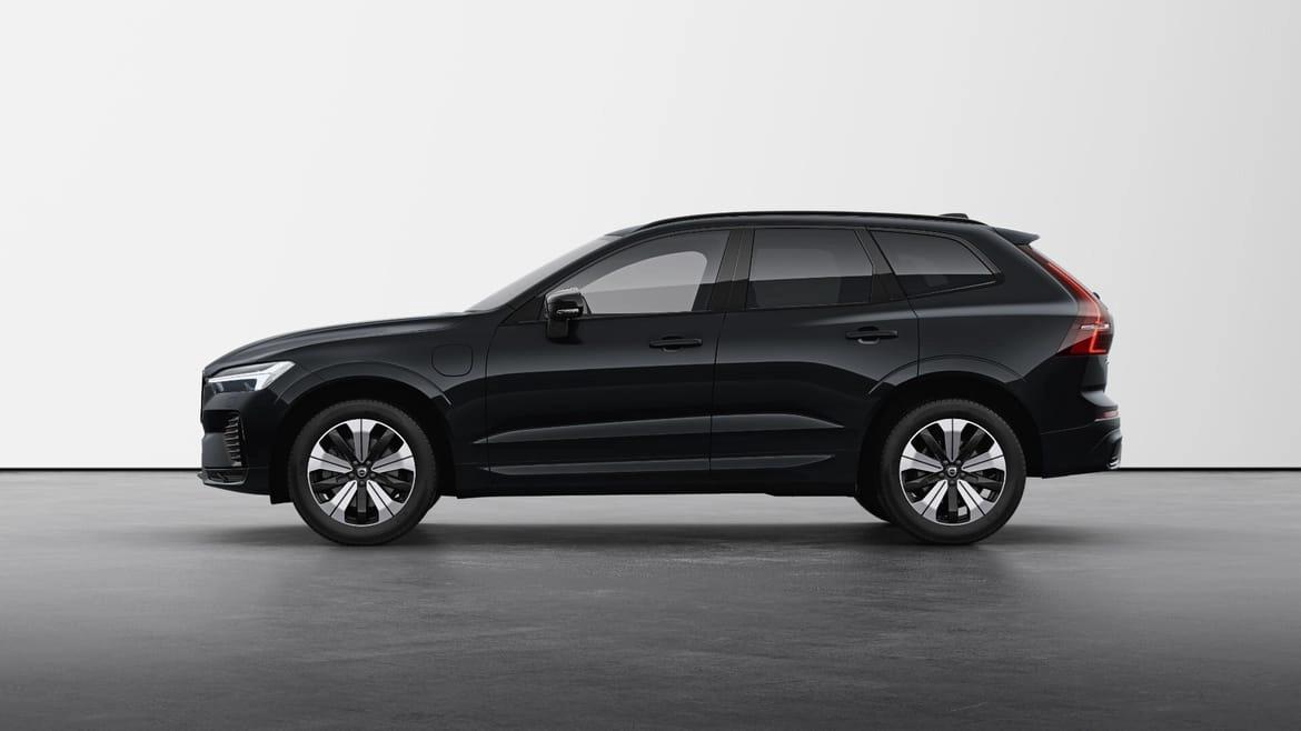 Volvo XC60 Recharge T6 AWD bild 1