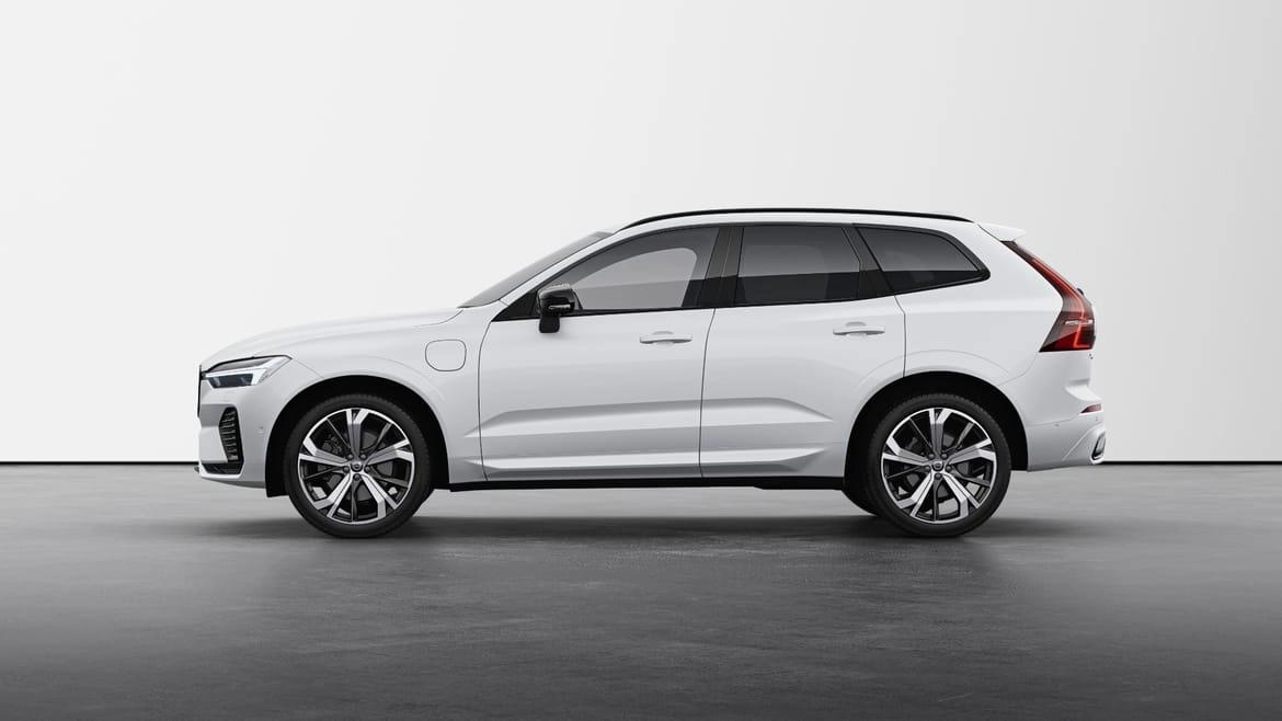 Volvo XC60 Recharge T6 AWD bild 1