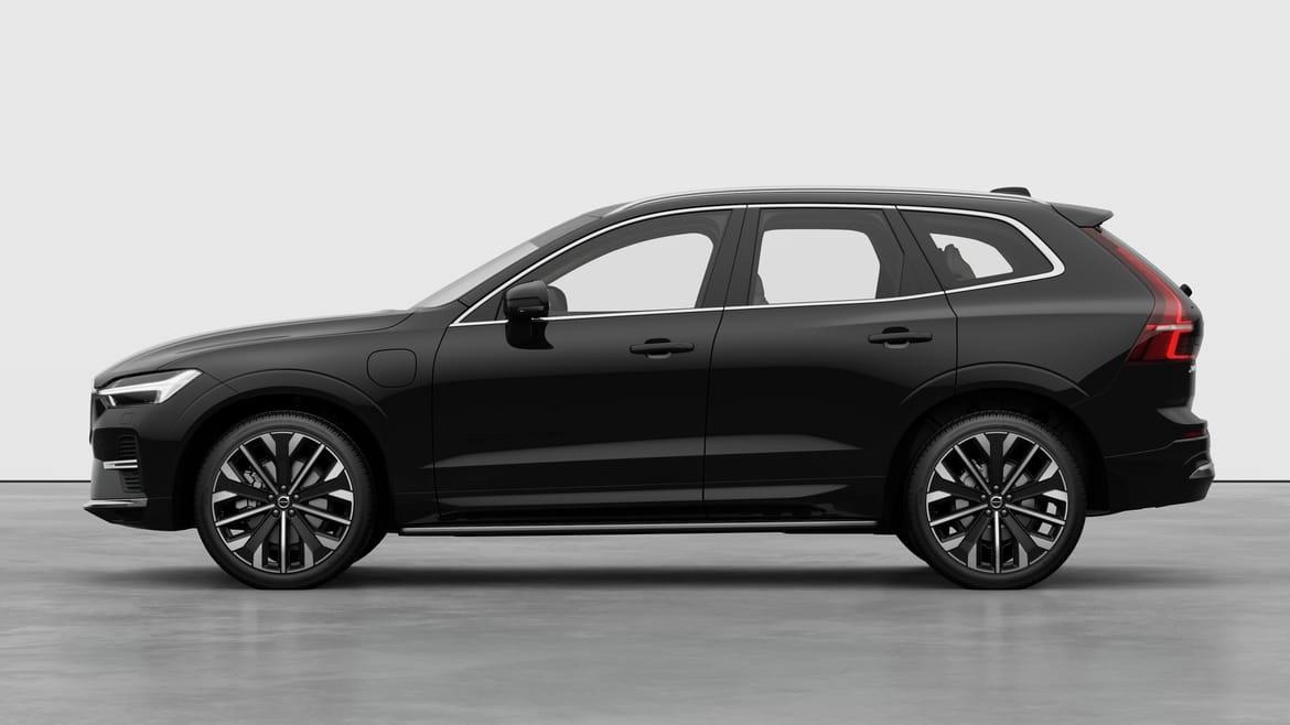 Volvo XC60 Recharge T8 AWD bild 1