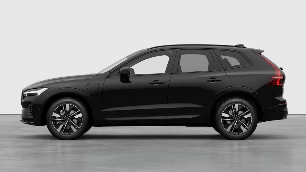 Volvo XC60 Recharge T6 AWD bild 1