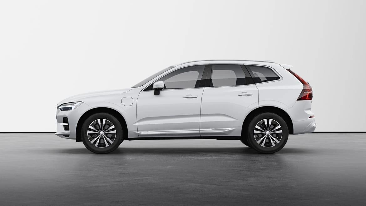 Volvo XC60 Recharge T6 AWD bild 1