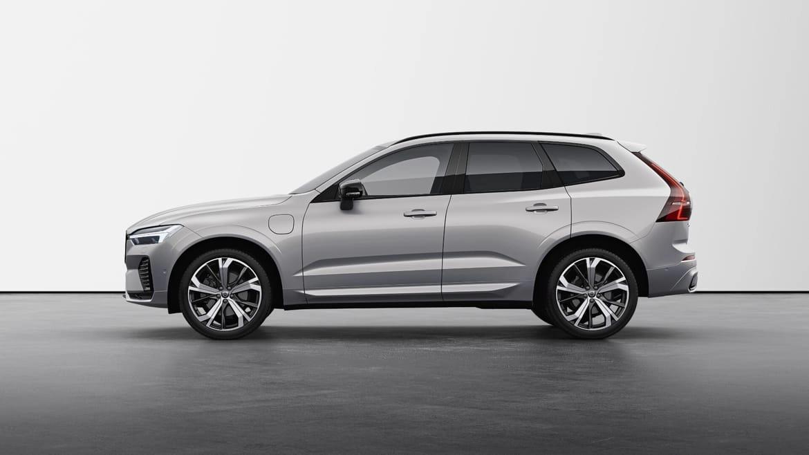 Volvo XC60 Recharge T6 AWD bild 1