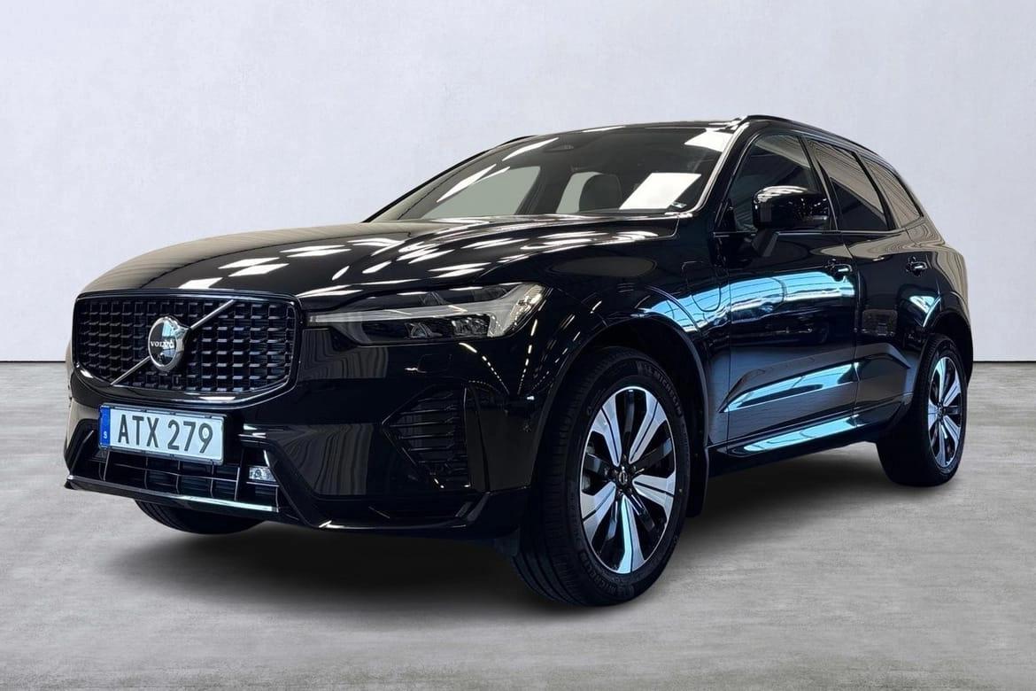 Volvo XC60 Recharge T8 AWD bild 1