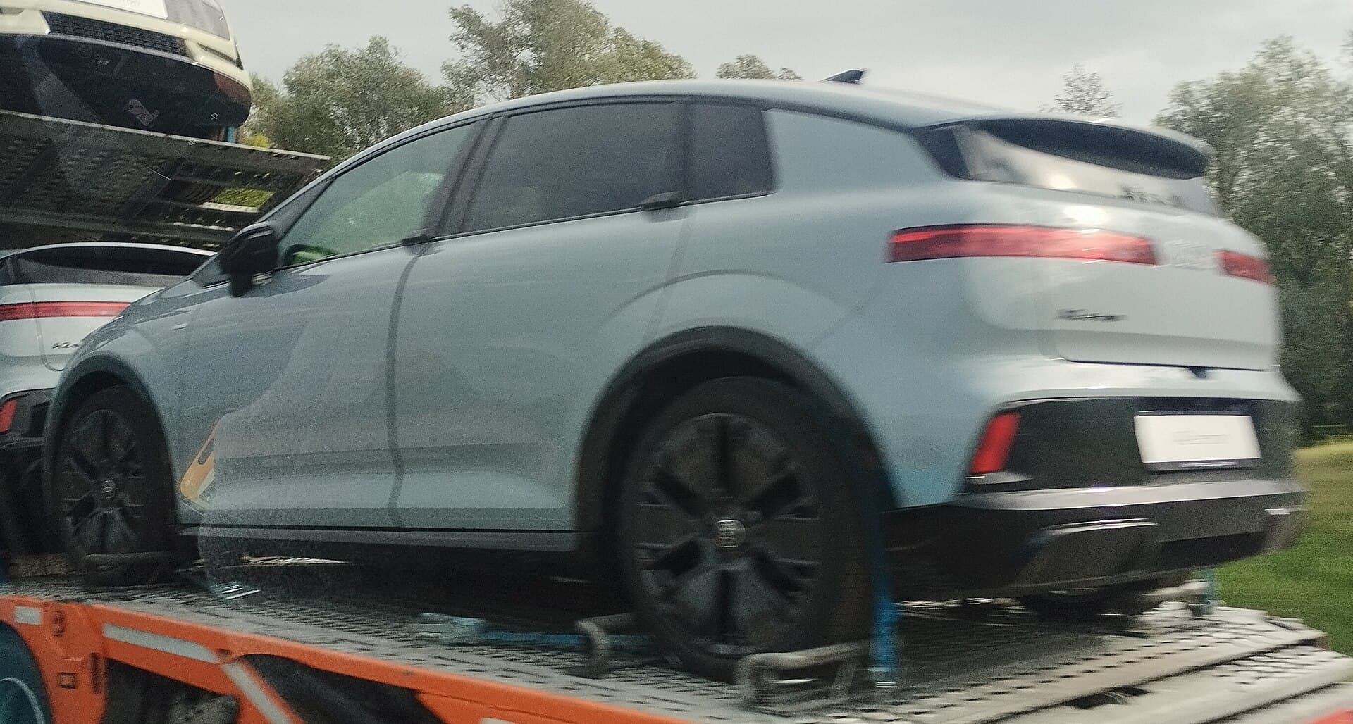 Audi A2 e-tron privatleasing