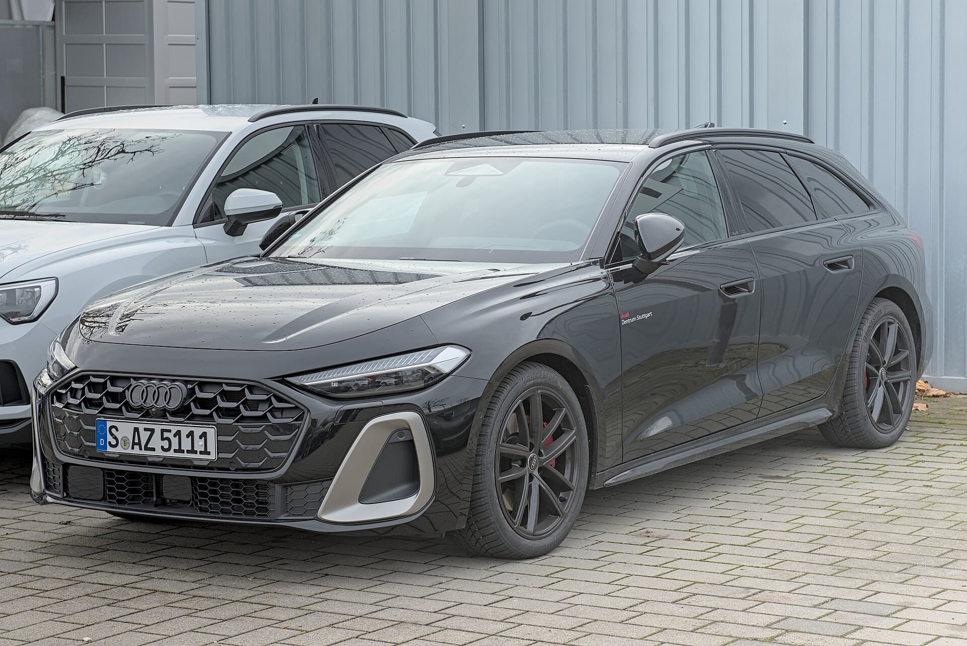 Audi A5 Avant privatleasing