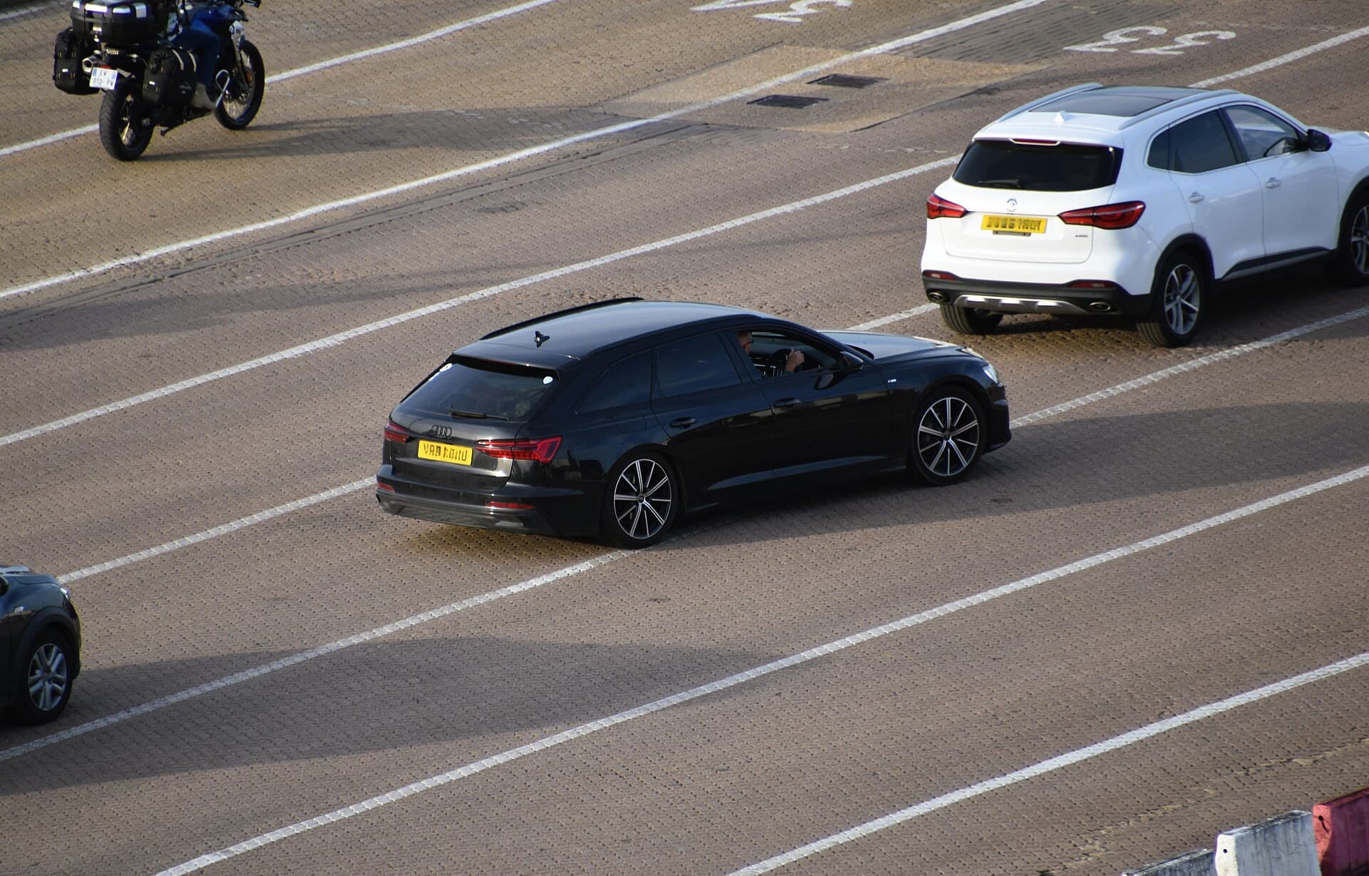 Audi Edition privatleasing