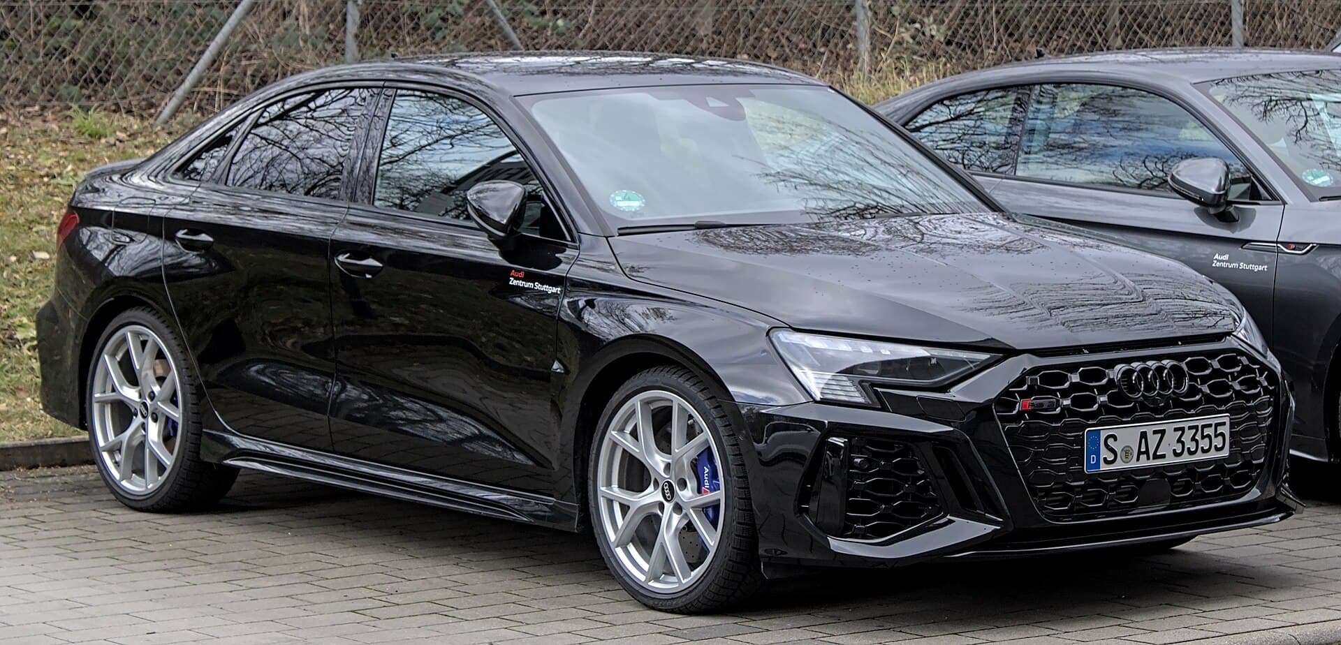 Audi RS3 privatleasing
