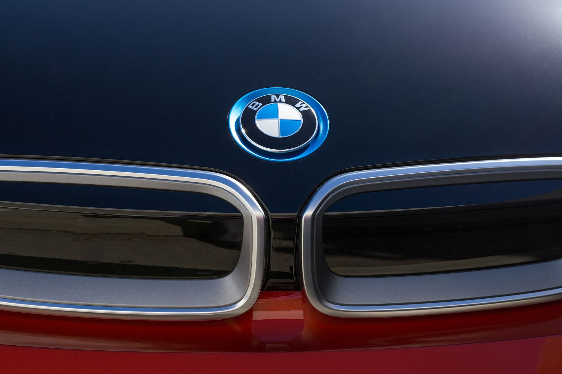 BMW I3 privatleasing