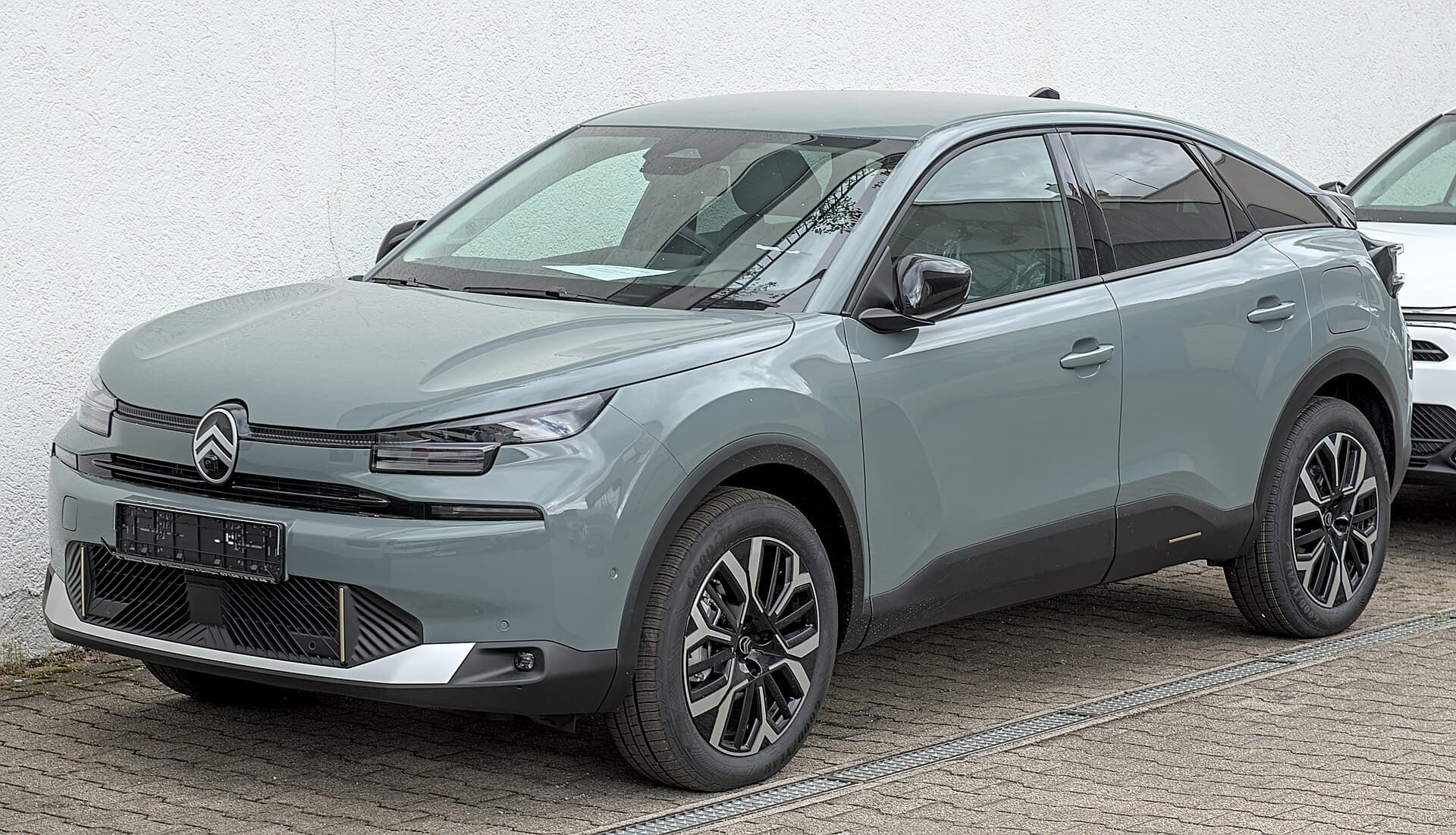 Citroën C4 privatleasing