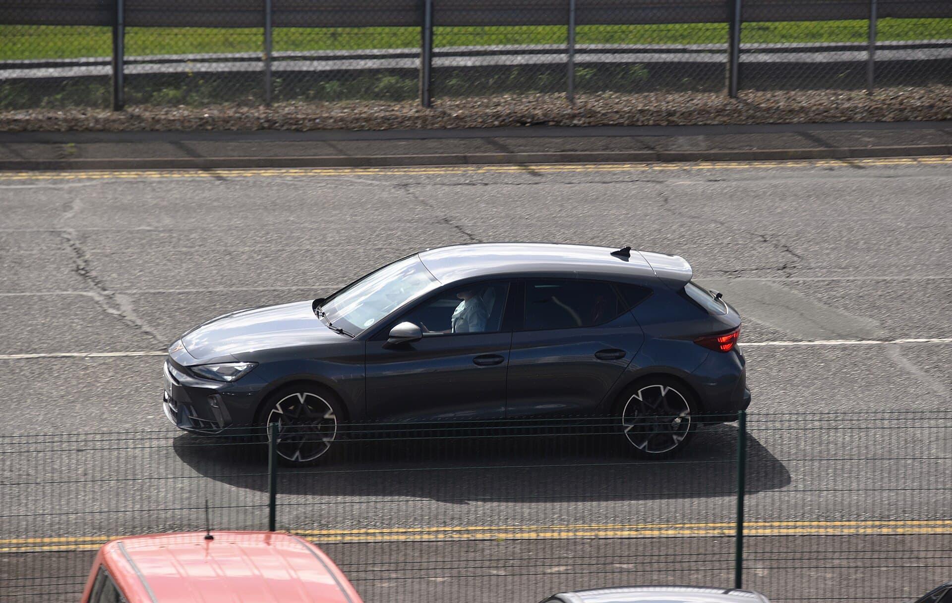 CUPRA Etsi privatleasing