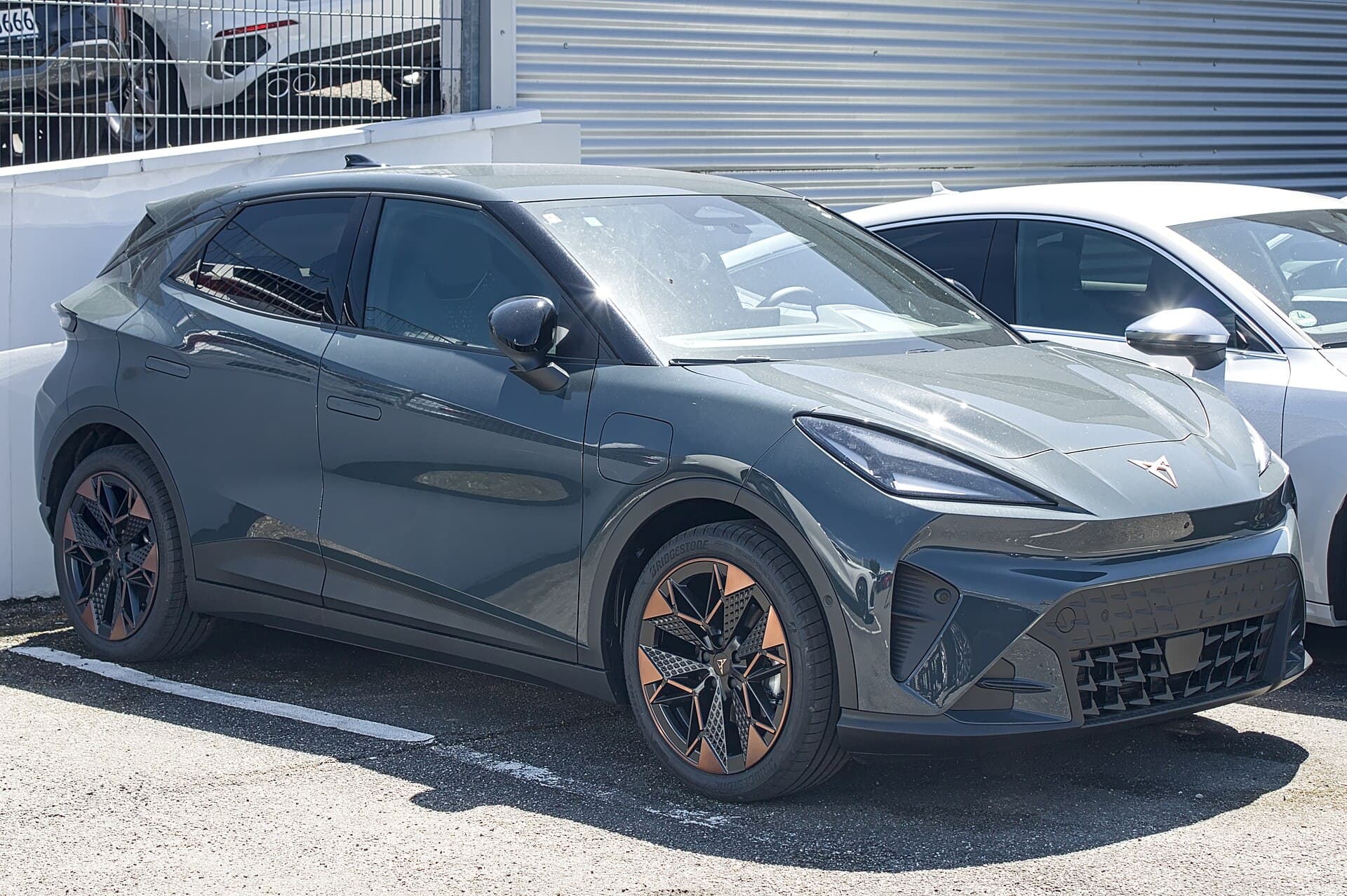 CUPRA Raval privatleasing