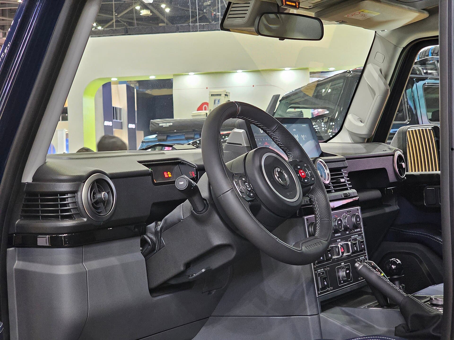 Station Wagon privatleasing