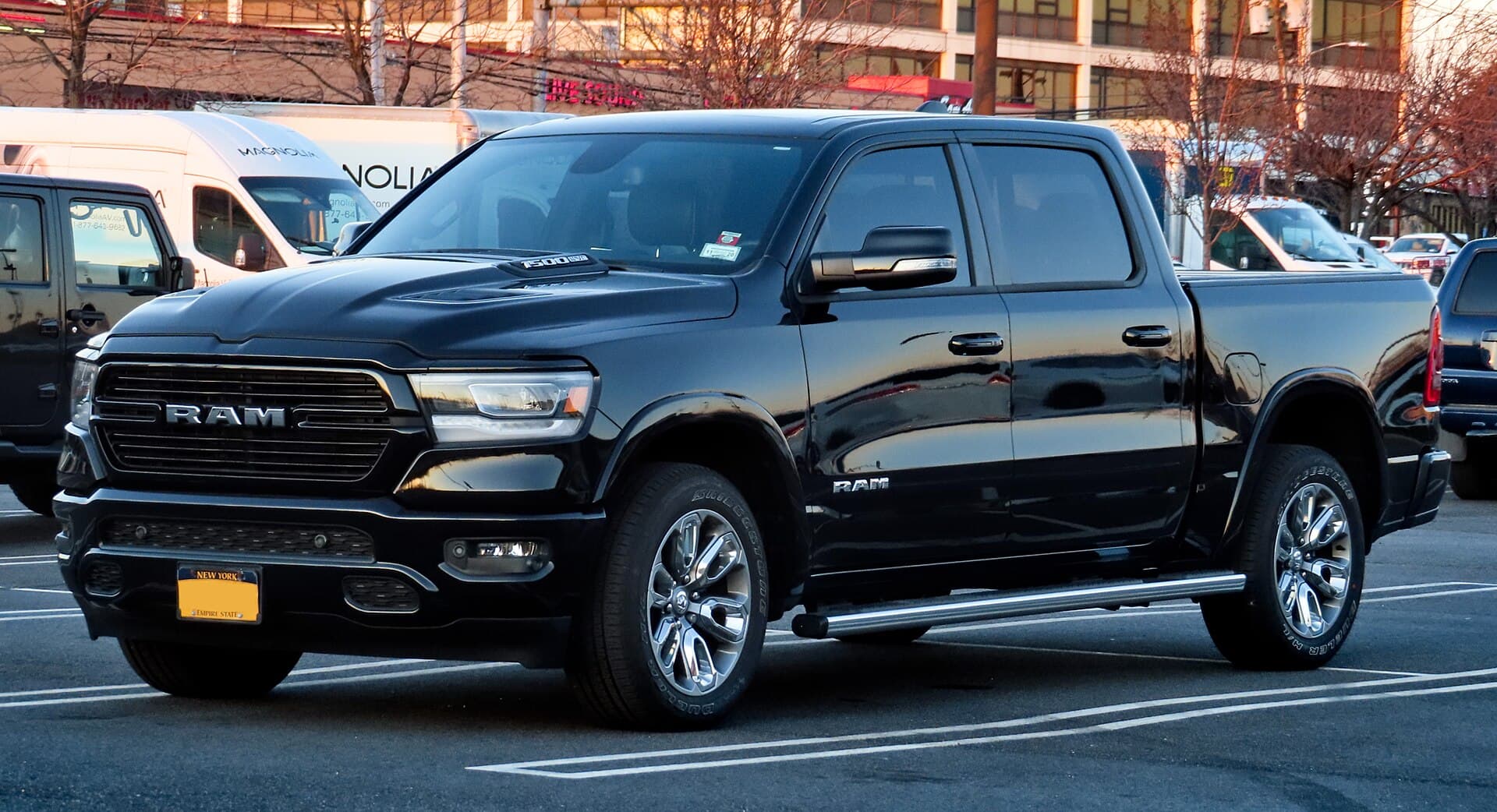 1500 Laramie privatleasing