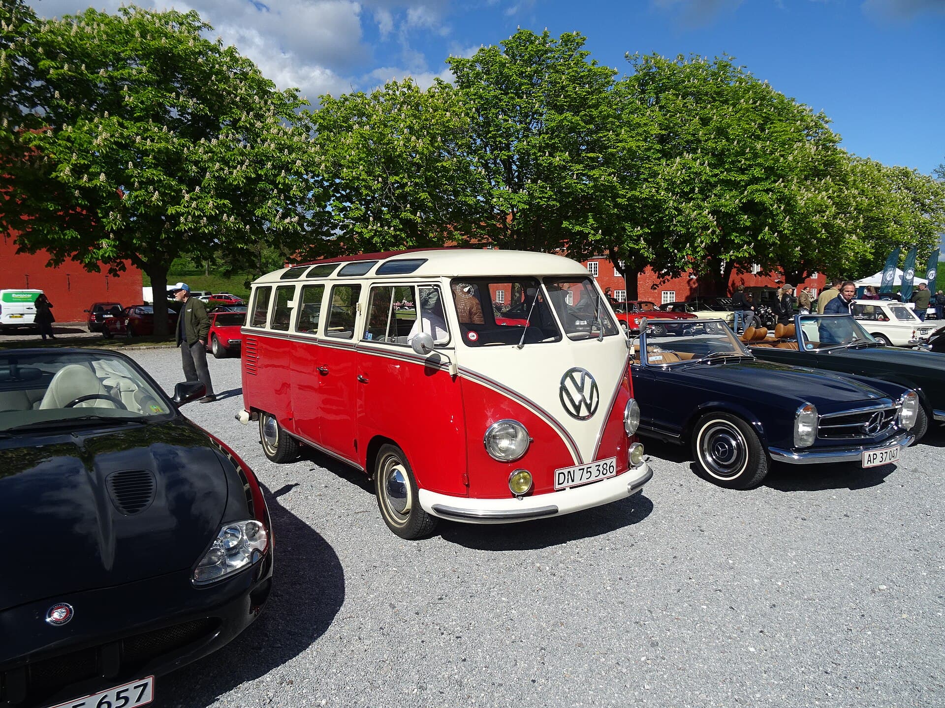 Volkswagen 58 privatleasing