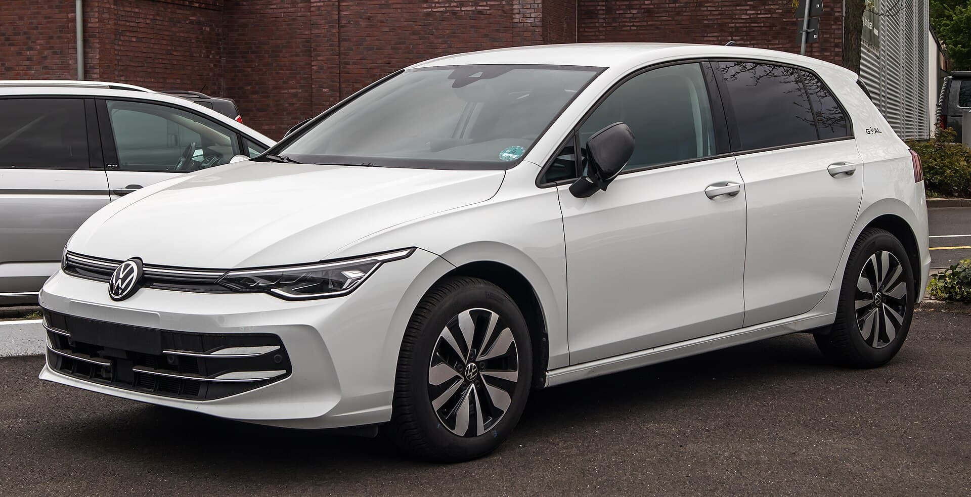 Volkswagen Golf privatleasing