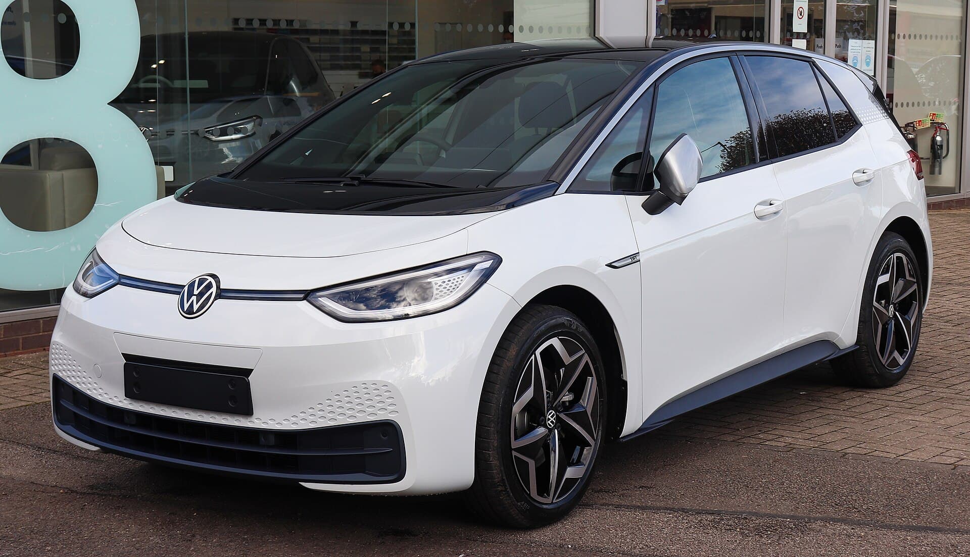 Volkswagen ID.3 Neo privatleasing