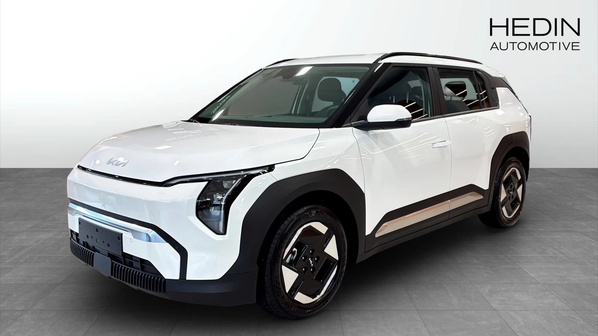 Kia EV3 Fwd Long Range privatleasing
