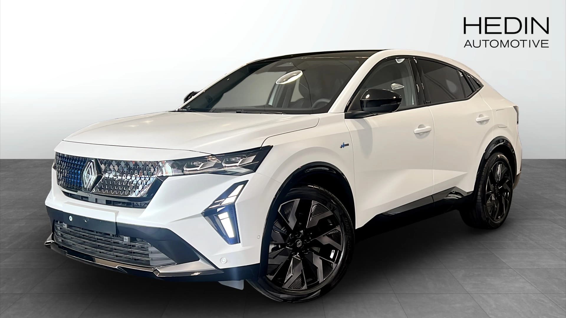 Renault Rafale Esprit Alpine Edition E-tech 300 4X4 PHEV privatleasing
