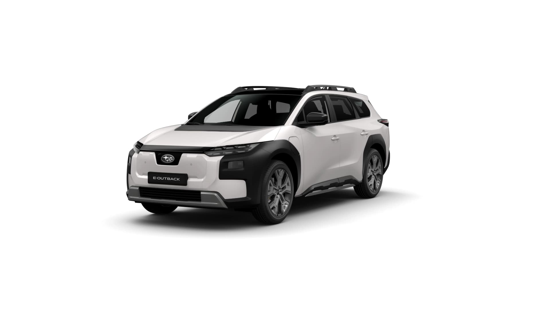 Subaru E-Outback Touring Plus privatleasing