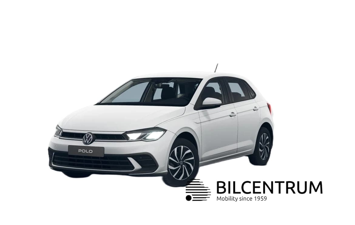 Volkswagen Tsi Opf 1.0 TSI Opf 1.0 privatleasing