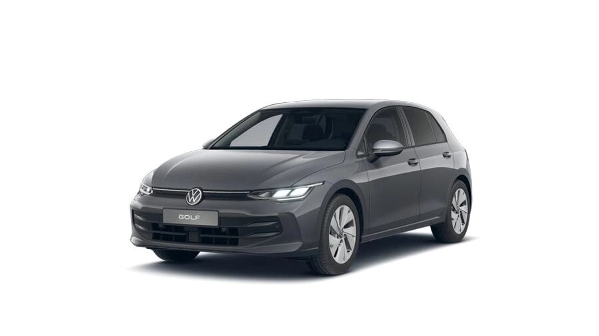 Volkswagen Golf privatleasing