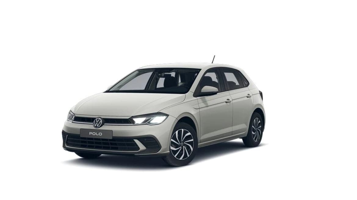 Volkswagen Polo privatleasing