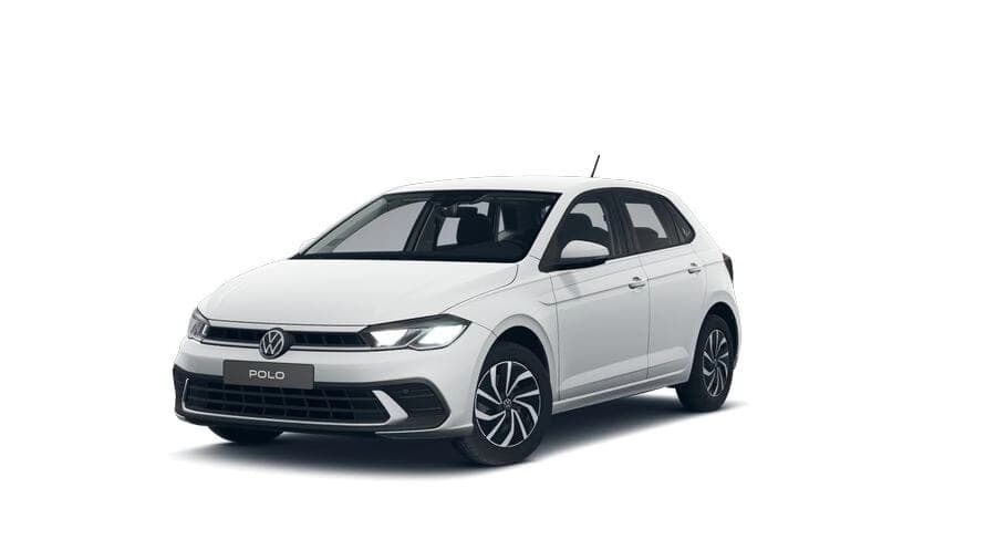 Volkswagen Polo privatleasing