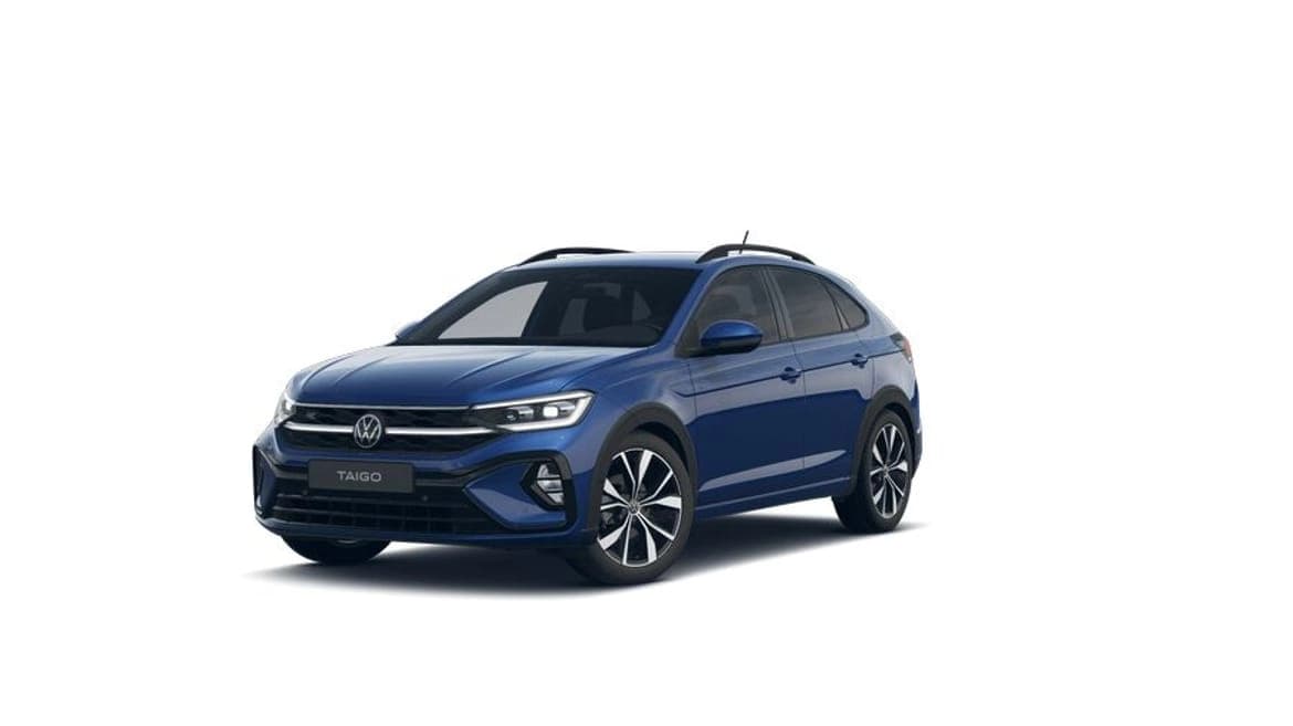 Volkswagen Taigo privatleasing
