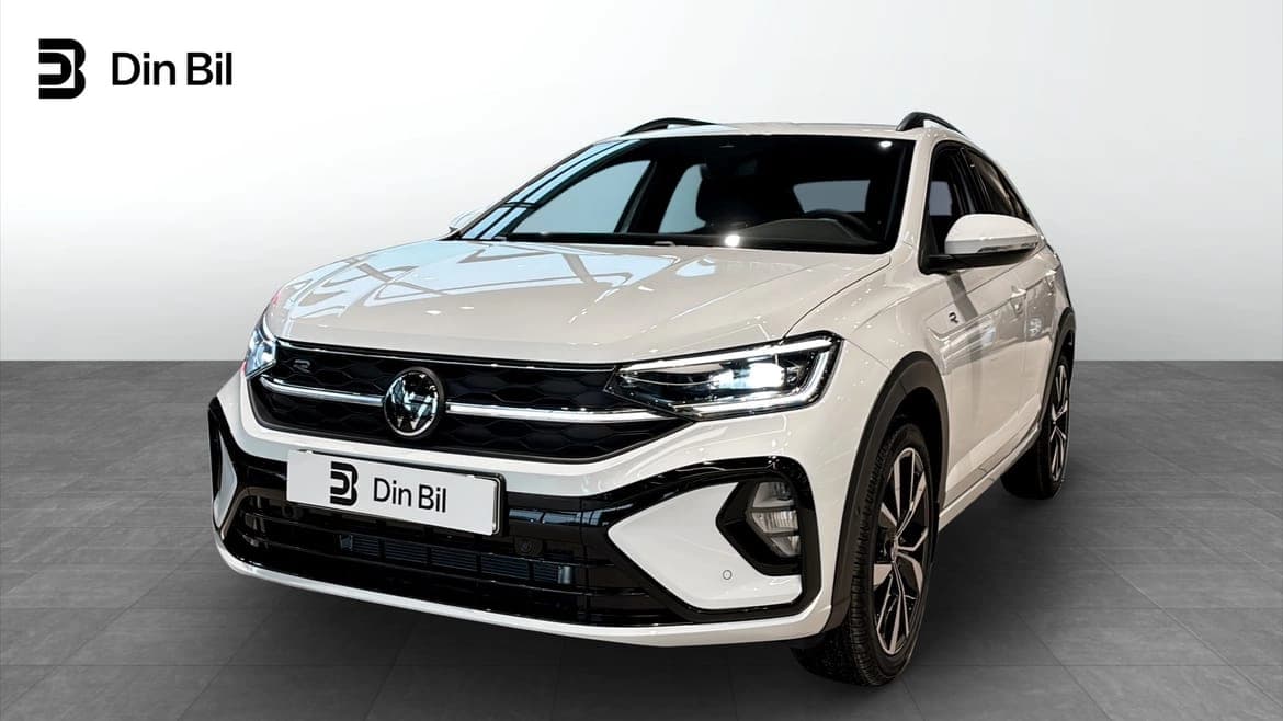 Volkswagen Taigo 1.0 TSI Opf privatleasing