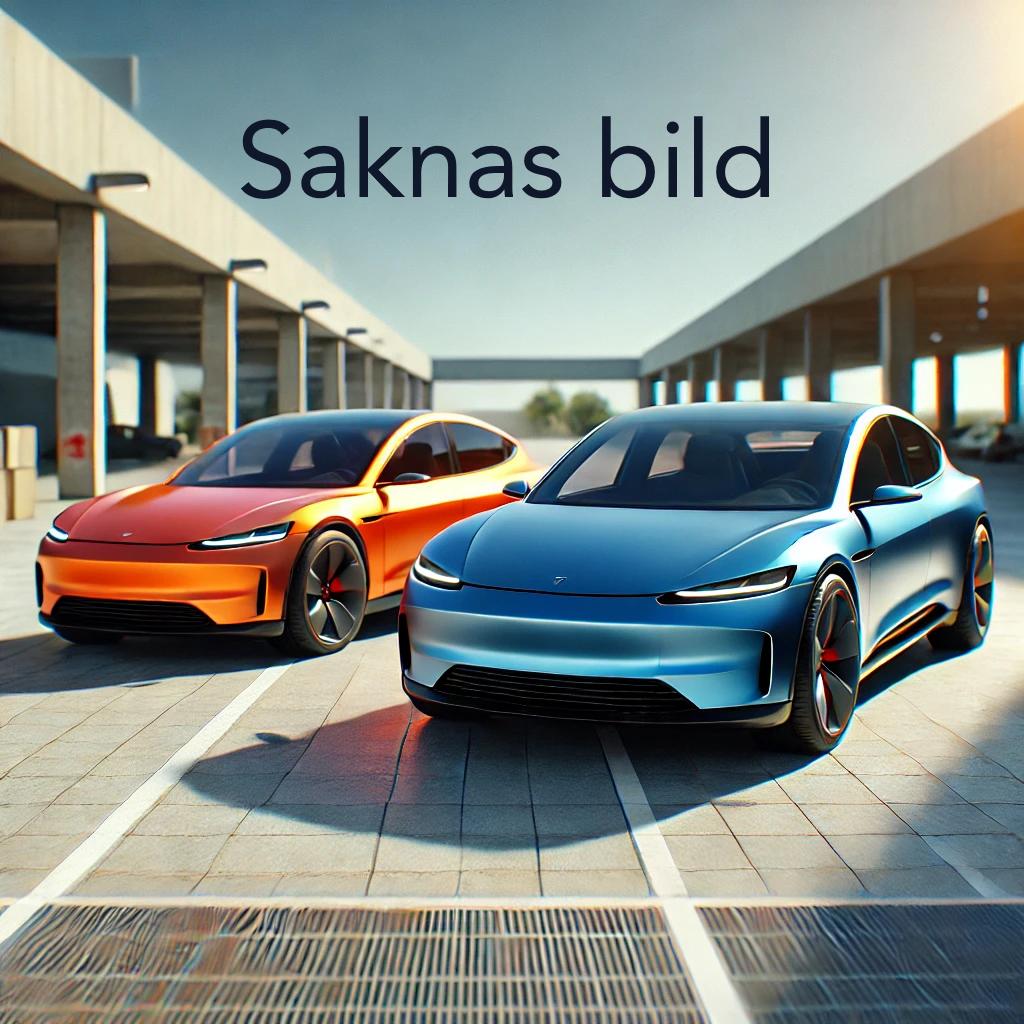 Renault 4 E-Tech 52 kWh bild 1