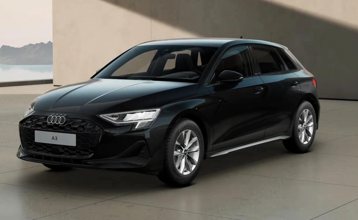 Audi A3 Sportback 35 TFSI  bild 1