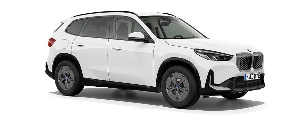 BMW X1 iX1 eDrive20 bild 1