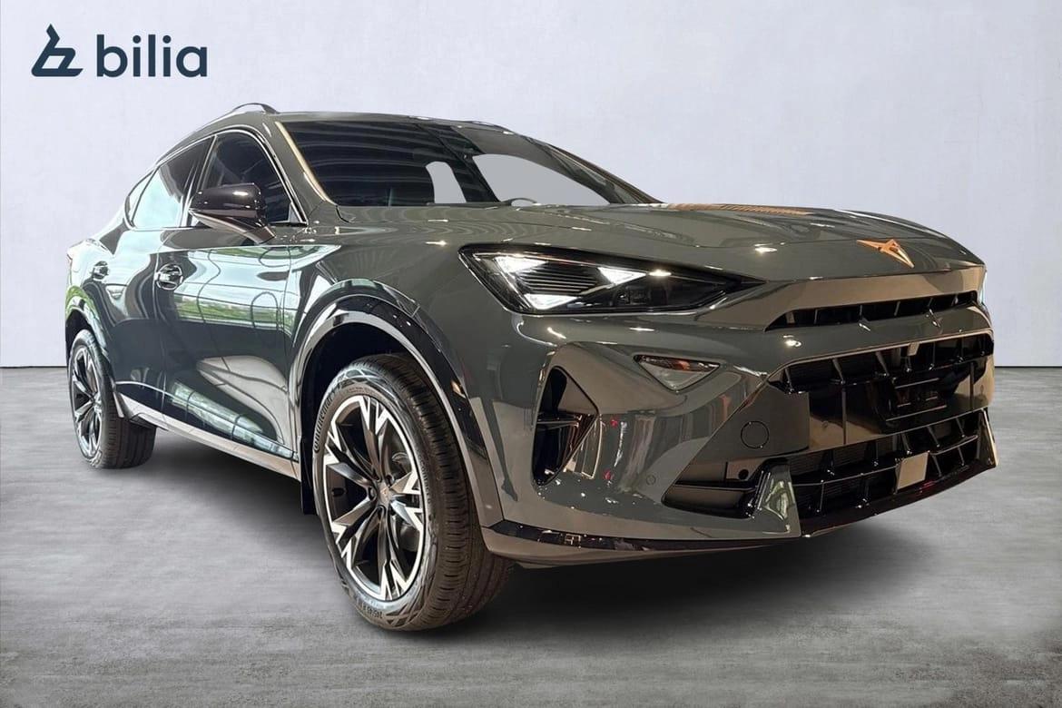 CUPRA Formentor Formentor 1.5 eTSI bild 1