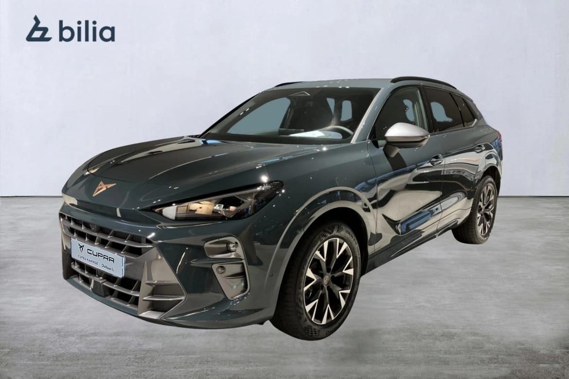 CUPRA Terramar Terramar e-Hybrid bild 1