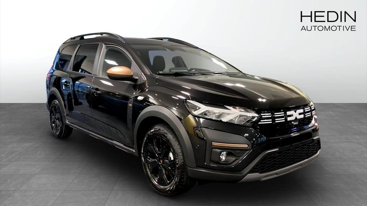 Dacia Jogger Jogger 7-sätes HYBRID 140 bild 1