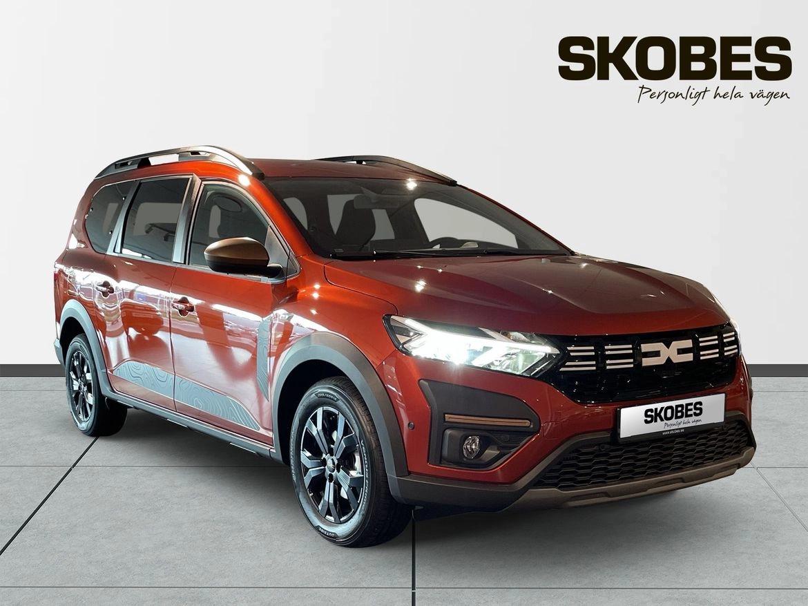 Dacia Jogger 1.0 TCe bild 1