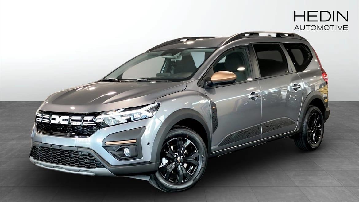 Dacia Jogger 1.0 TCe bild 1