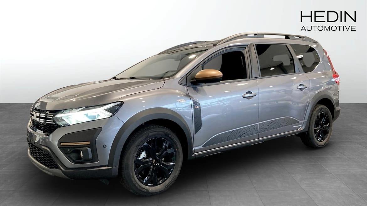 Dacia Jogger 1.0 TCe bild 1