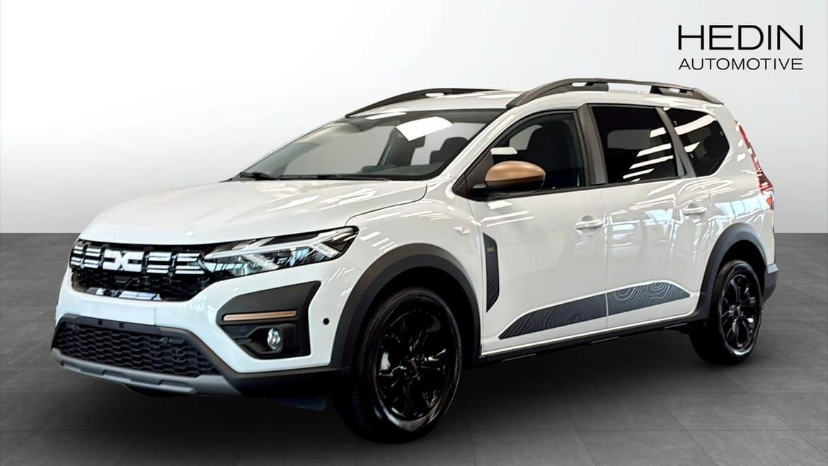 Dacia Jogger 1.0 TCe bild 1