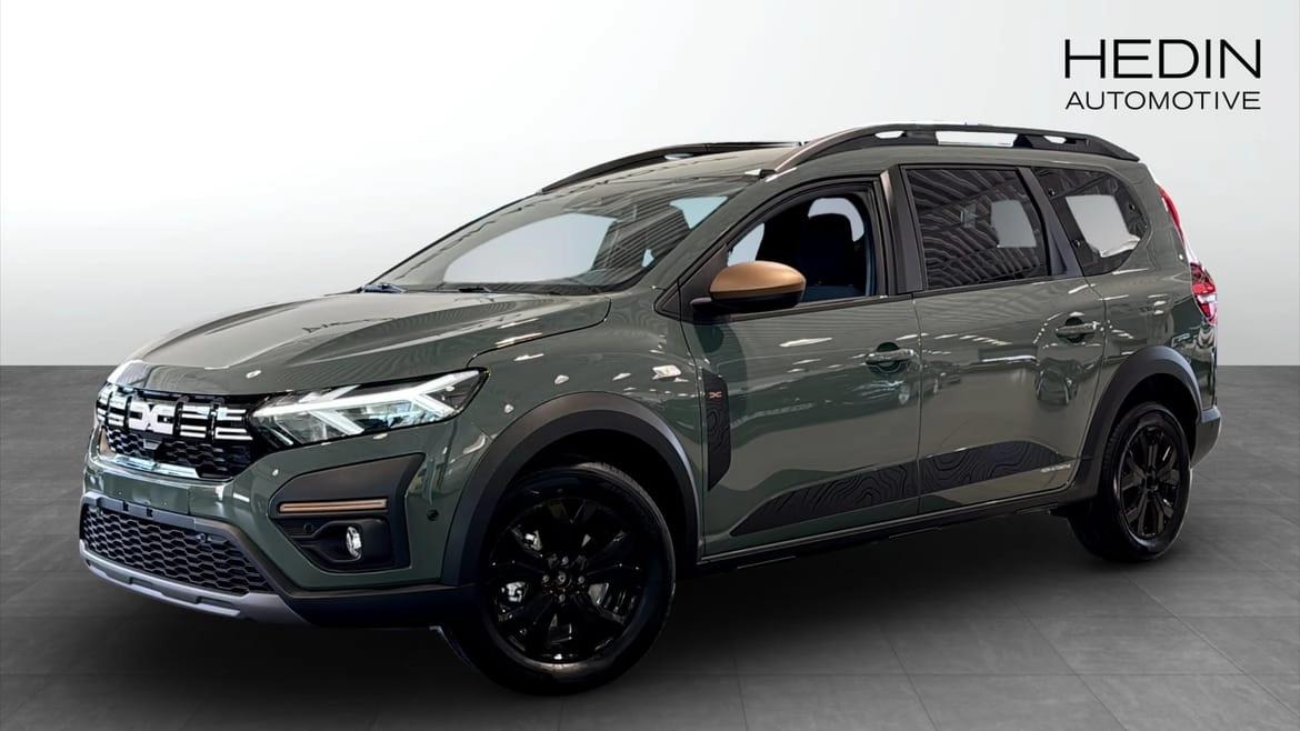 Dacia Jogger 1.0 TCe bild 1