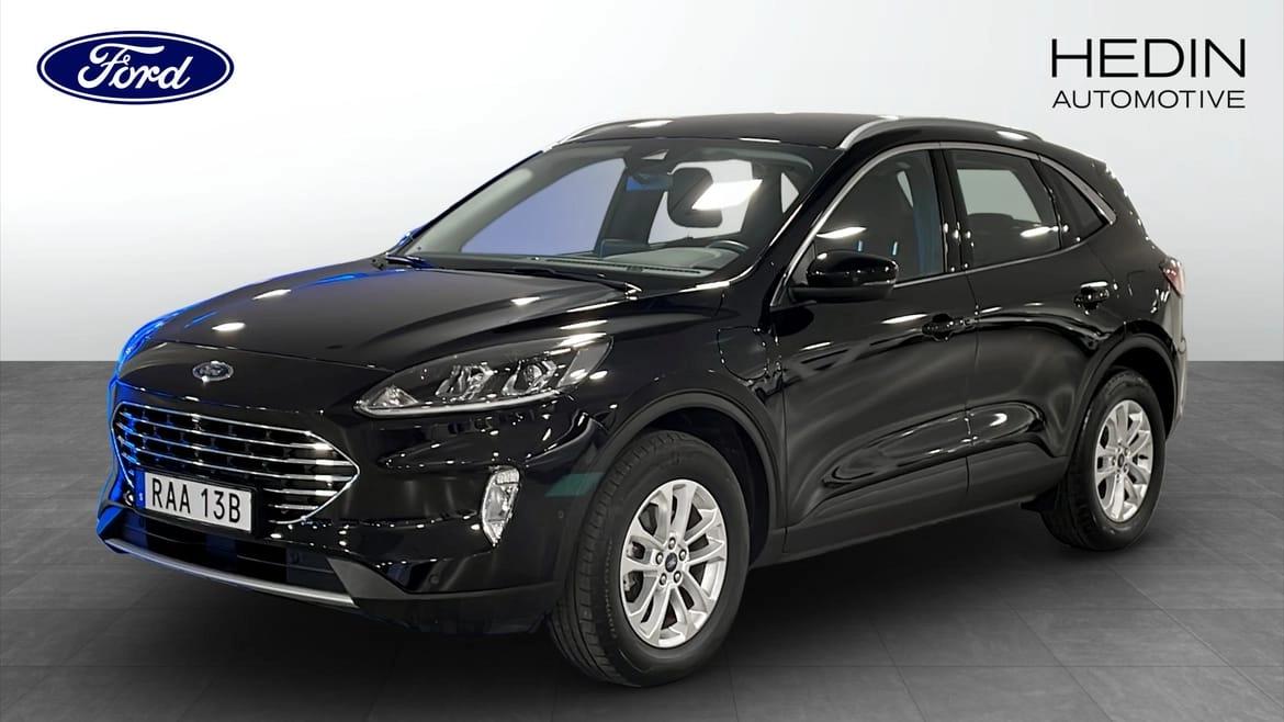 Ford Kuga Kuga Plug-In Hybrid bild 1