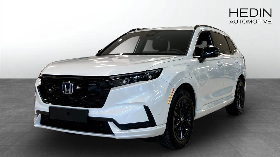 Honda CR-V CR-V e:PHEV bild 1