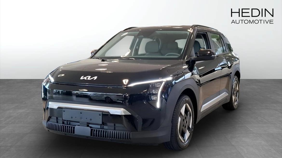Kia EV3 EV3 Long Range bild 1