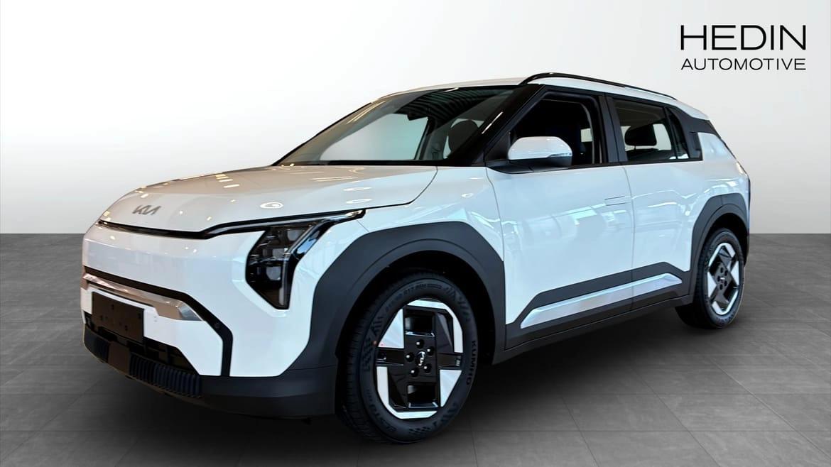 Kia EV3 EV3 Long Range bild 1